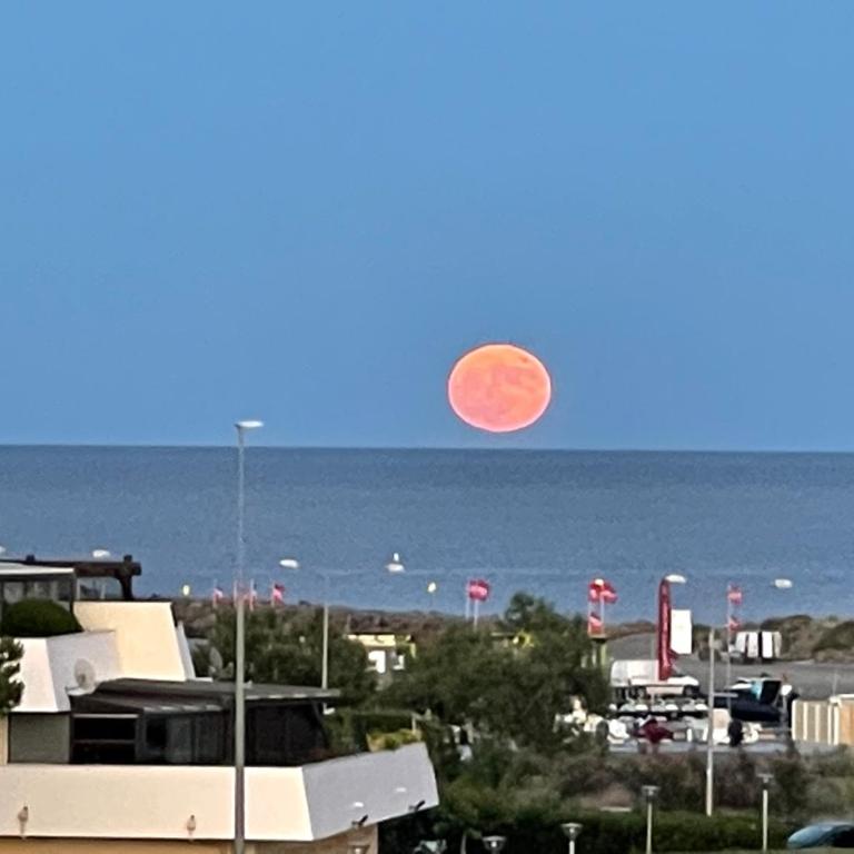 Village Naturiste Cap d Agde Port Venus 405 - Appartamento con 1 Camera da Letto - 16