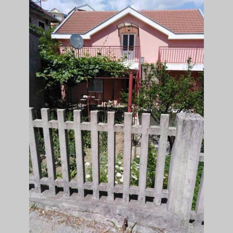 Apartman Danica - Three-Bedroom Apartment - 15