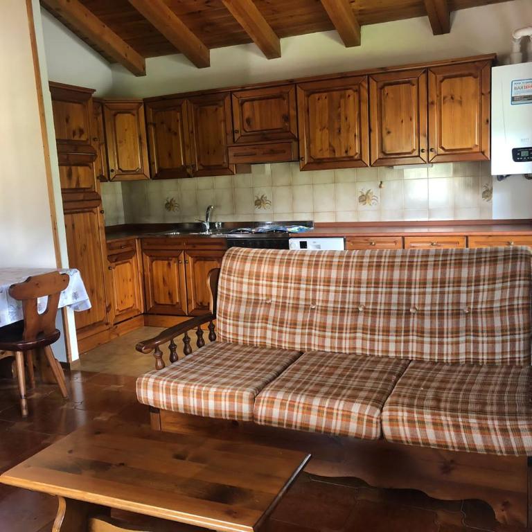 Appartamenti Il Castello - Maison de Vacances - 2