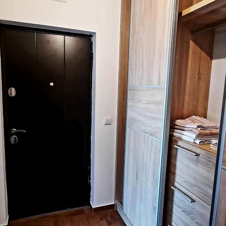 Sara apartman - Apartman sa 1 Spavaćom Sobom - 16