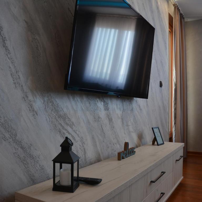 MONA RELAX - Apartman sa 1 Spavaćom Sobom - 7