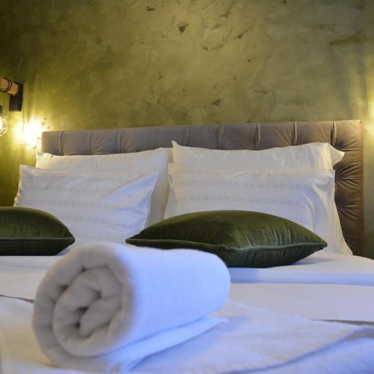 MONA RELAX - Apartman sa 1 Spavaćom Sobom - 13