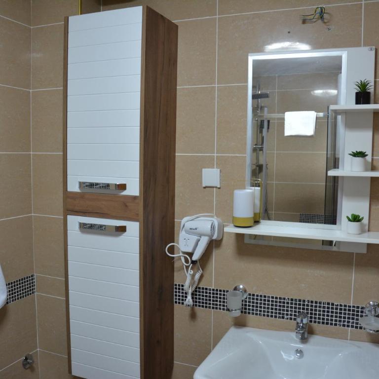 MONA RELAX - Apartman sa 1 Spavaćom Sobom - 17