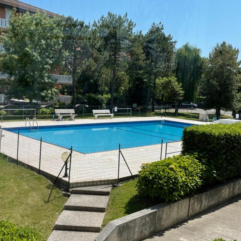 Esperia 1 Piscina e Parcheggio - Appartamento con 2 Camere da Letto - 1