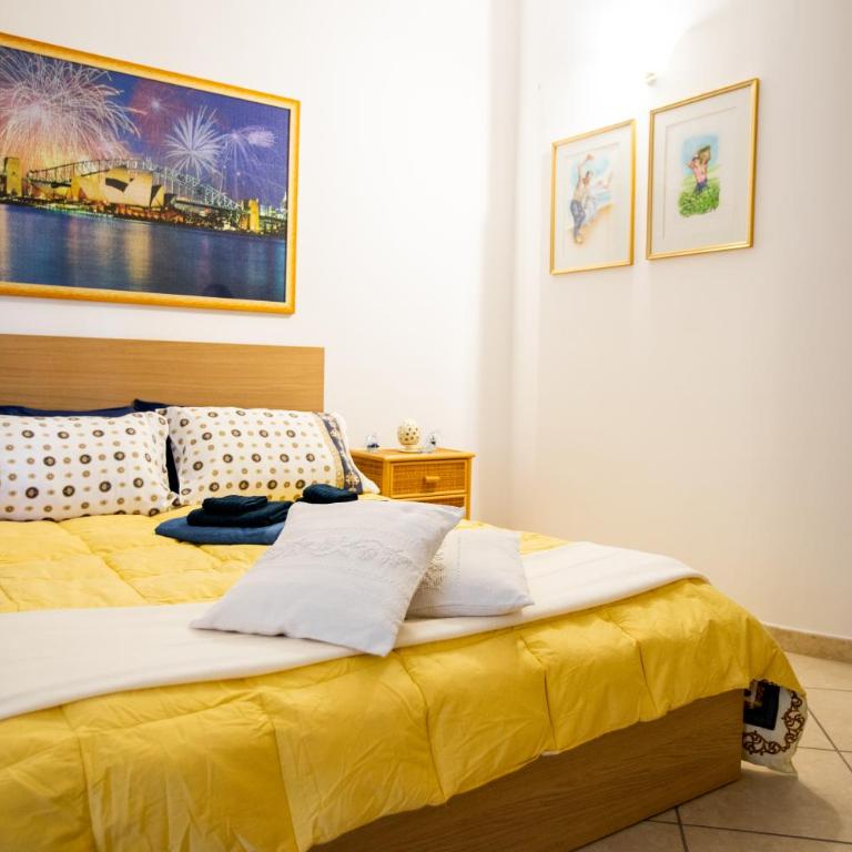ANFOL - Double Room with Private Bathroom - 15