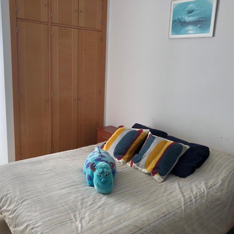 Apartamento en Conil cerca de Playa y Centro - Apartamento de 2 dormitorios - 5