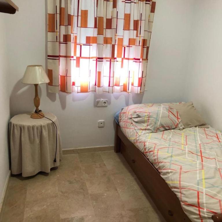 Apartamento en Conil cerca de Playa y Centro - Apartamento de 2 dormitorios - 6