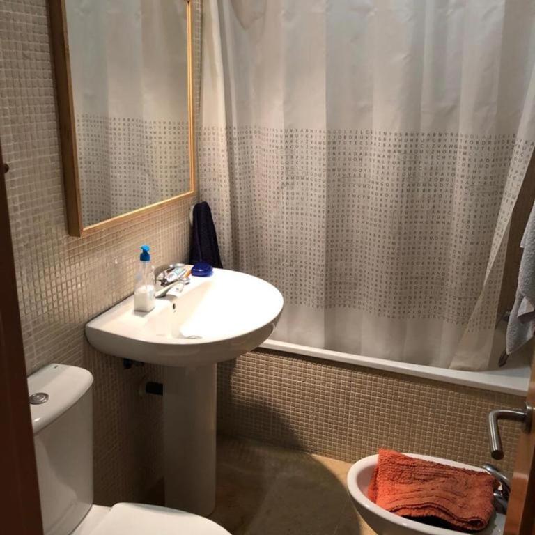 Apartamento en Conil cerca de Playa y Centro - Apartamento de 2 dormitorios - 7