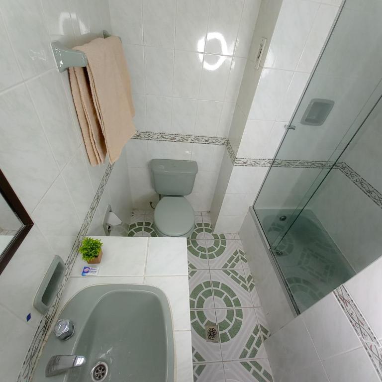 Hotel Sagarnaga - Habitación Deluxe con cama grande y vistas a la ciudad - 2