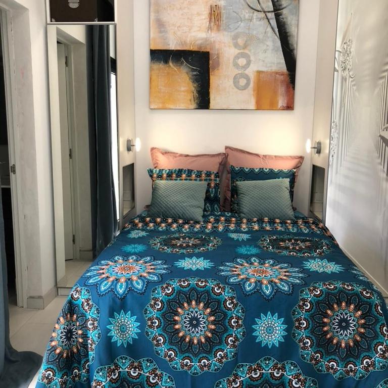 Bungalow Portos with amazing privet garden - Villa de 2 dormitorios - 21