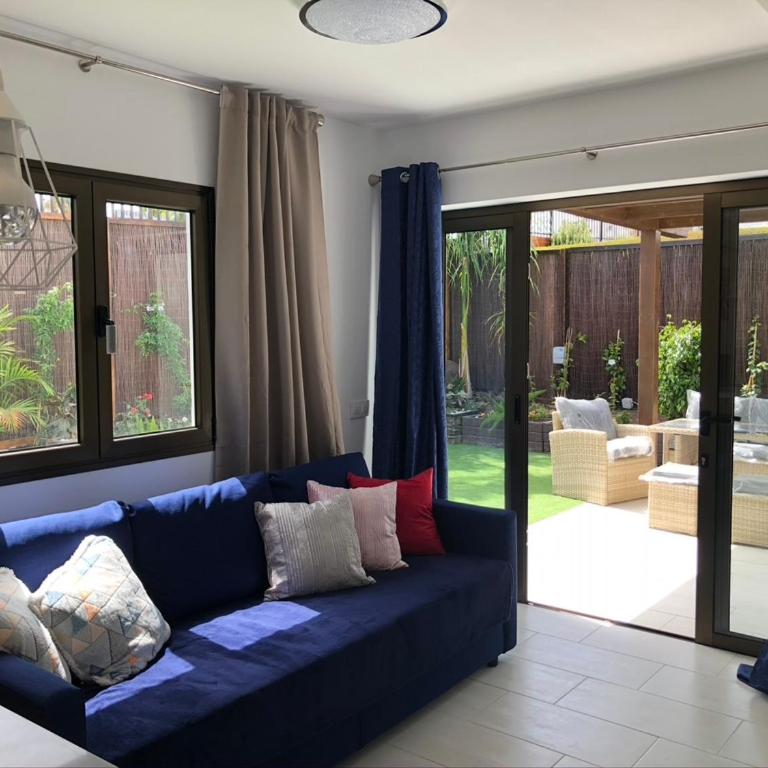 Bungalow Portos with amazing privet garden - Villa de 2 dormitorios - 25
