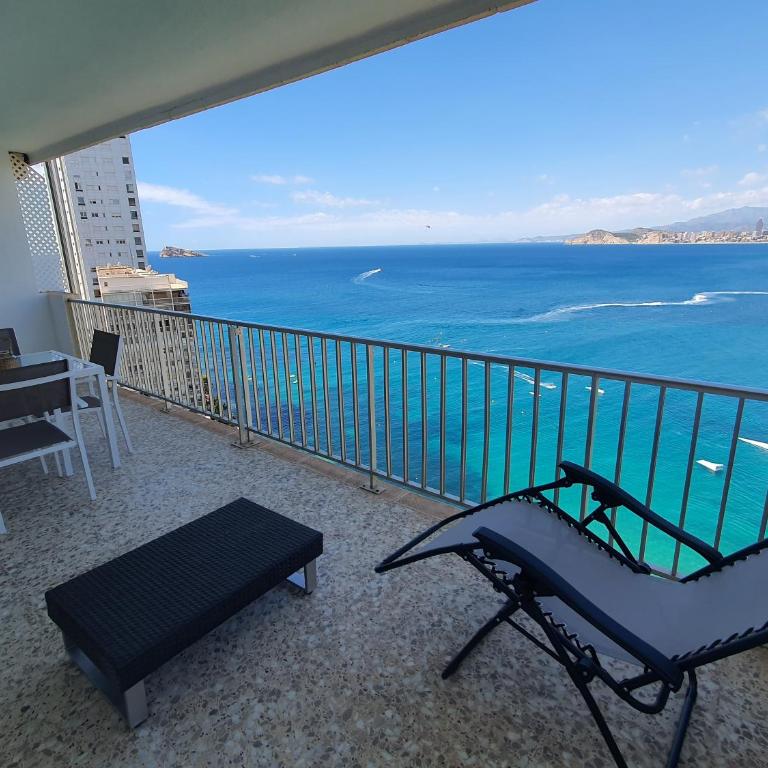 Portofino Levante Beach by KalmaRent - Apartamento de 2 dormitorios - 31