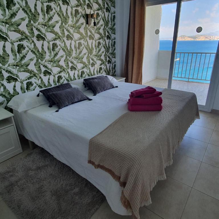 Portofino Levante Beach by KalmaRent - Apartamento de 2 dormitorios - 41