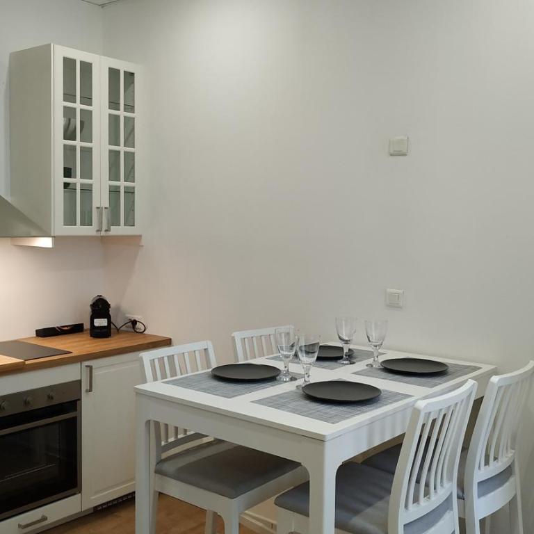 T1 Bis neuf climatisé tout équipé #1 - One-Bedroom Apartment - 2