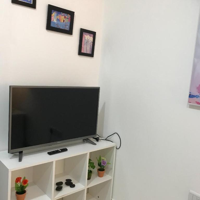 Lo de Moli 1C - One-Bedroom Apartment - 6