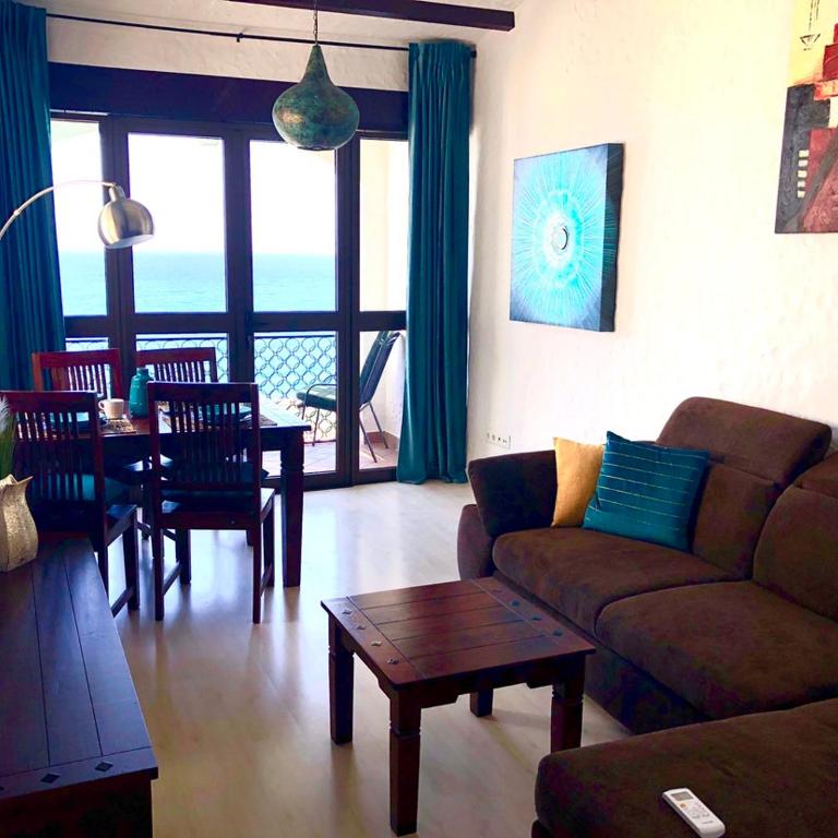 Panoramic Sea Views Apartment - Apartamento de 2 dormitorios - 3