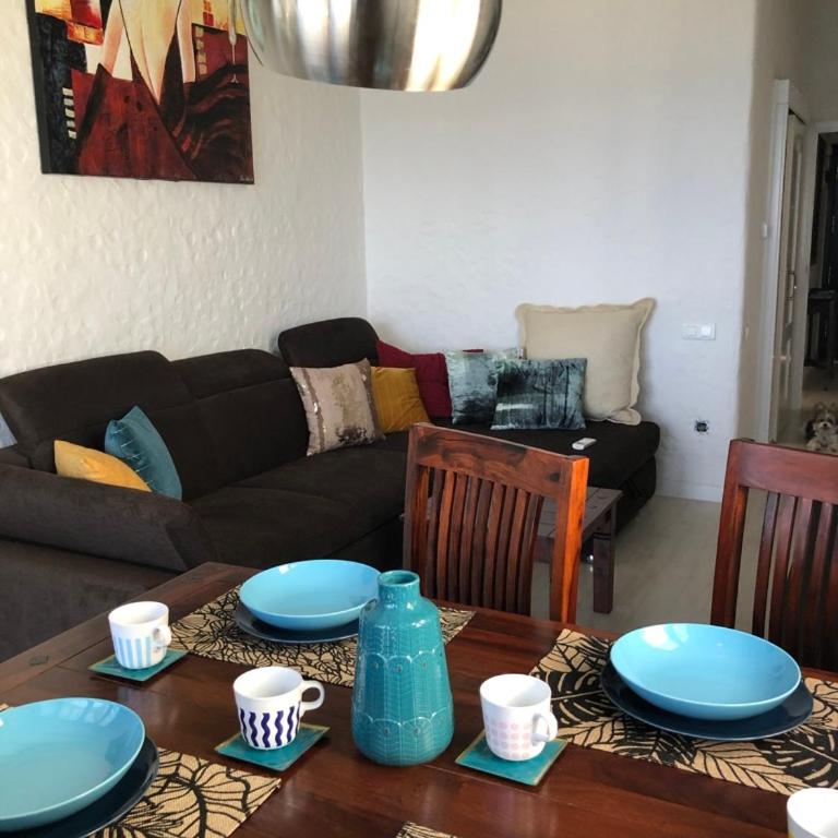Panoramic Sea Views Apartment - Apartamento de 2 dormitorios - 6