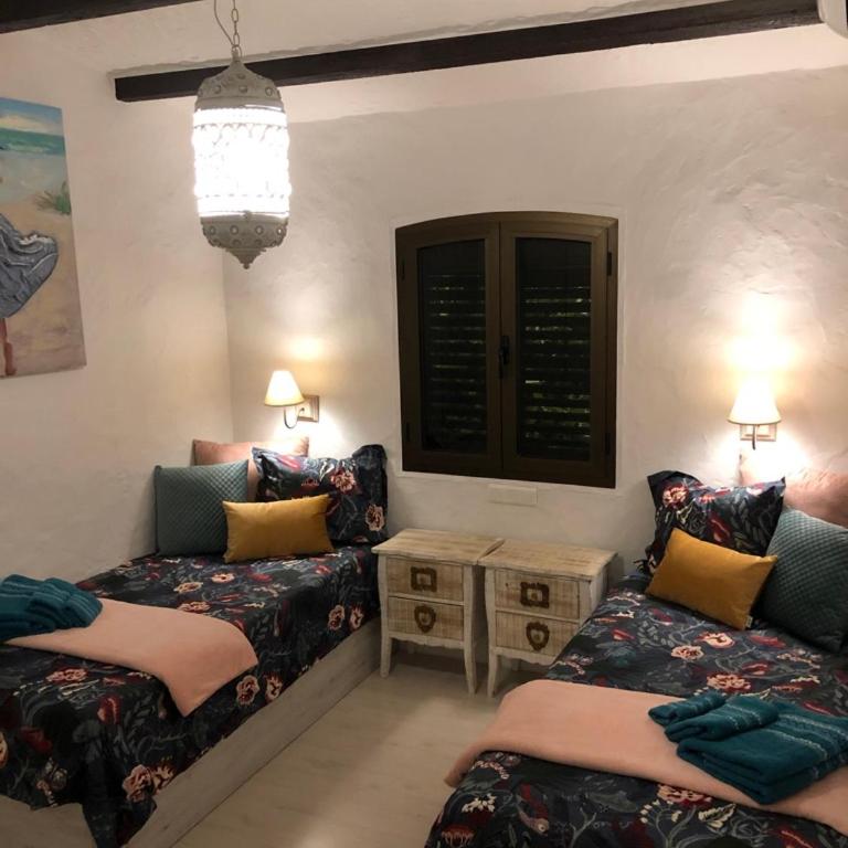 Panoramic Sea Views Apartment - Apartamento de 2 dormitorios - 13