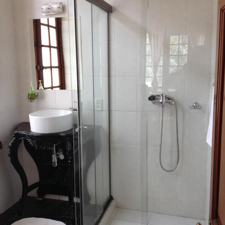 Hotel Boutique El Consulado - Double Room - 13