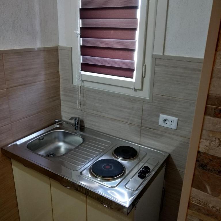 Guest House RG - Studio - 6