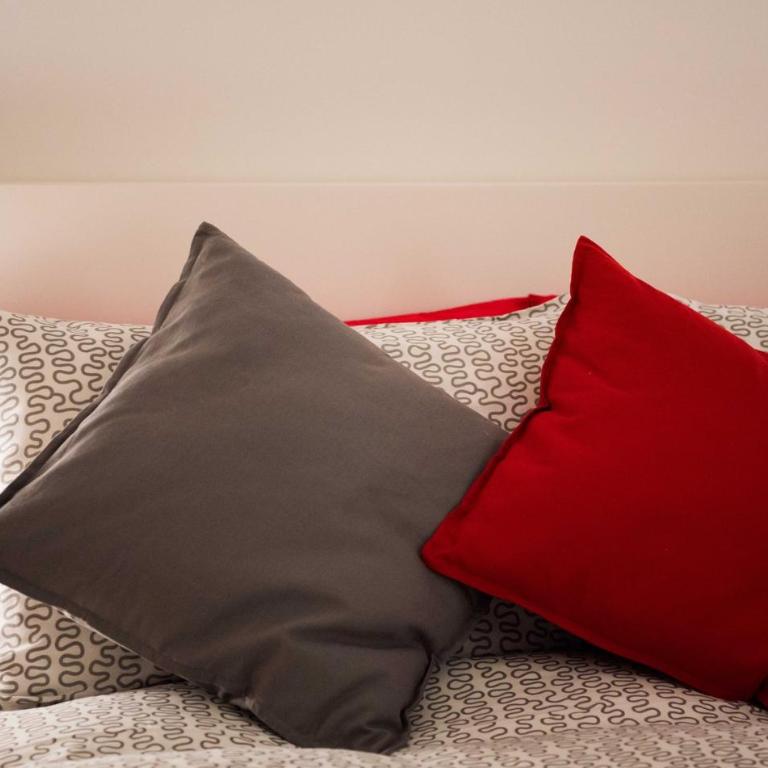 Principe Apartment - Appartamento con 2 Camere da Letto - 11