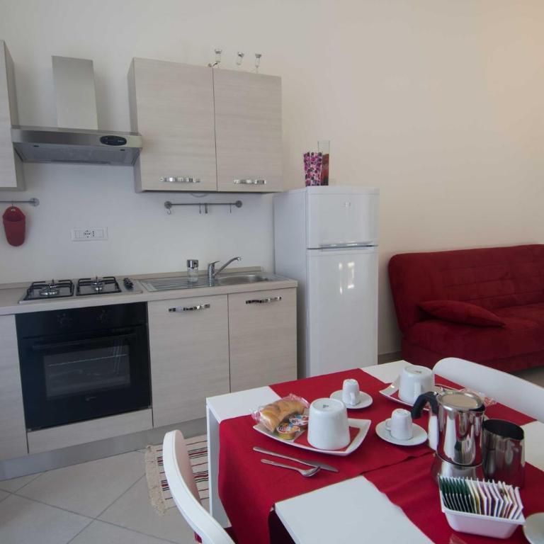 Principe Apartment - Appartamento con 2 Camere da Letto - 16