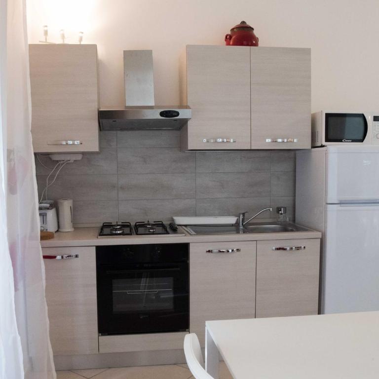 Principe Apartment - Appartamento con 2 Camere da Letto - 22