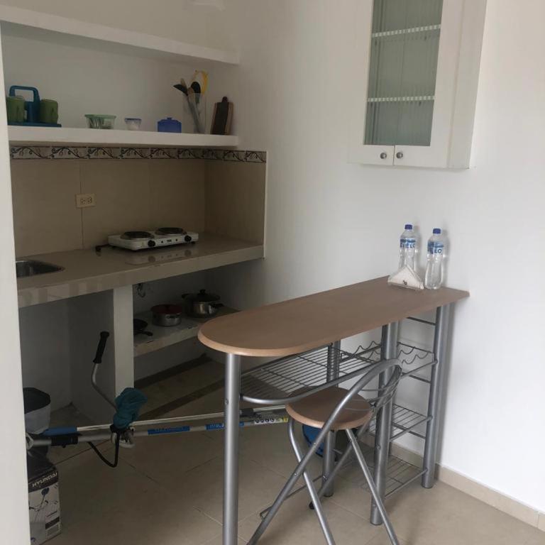 Casa Bella - One-Bedroom Apartment - 2