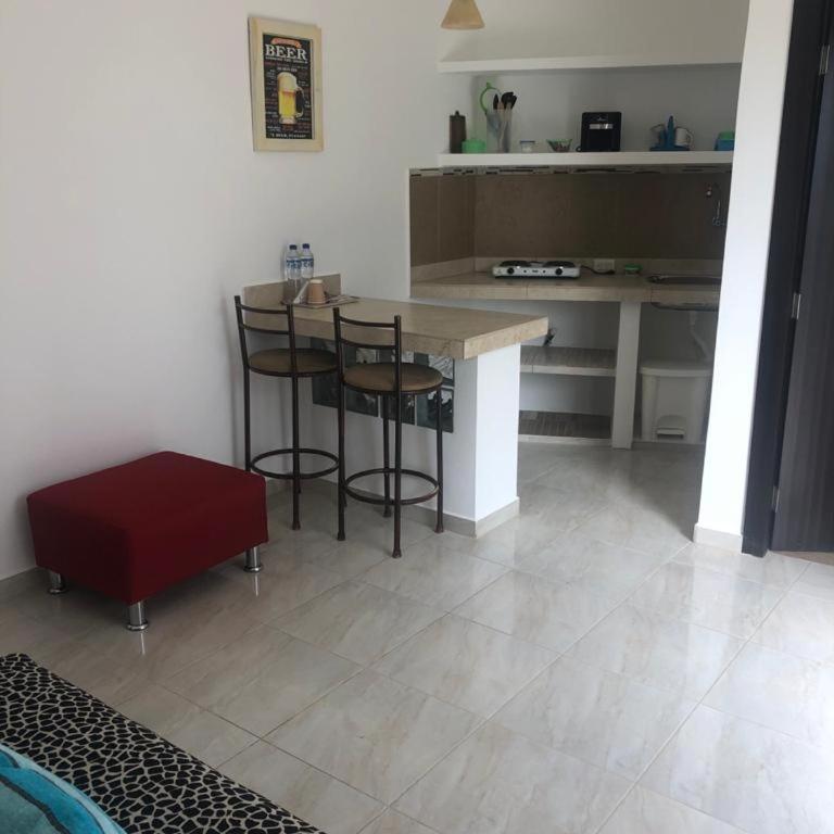 Casa Bella - One-Bedroom Apartment - 1