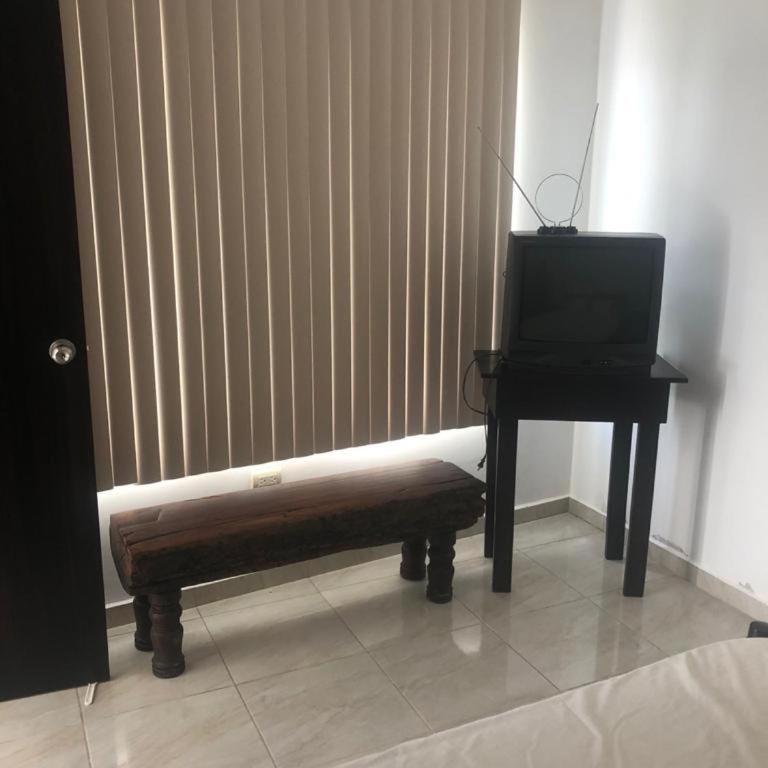 Casa Bella - One-Bedroom Apartment - 4