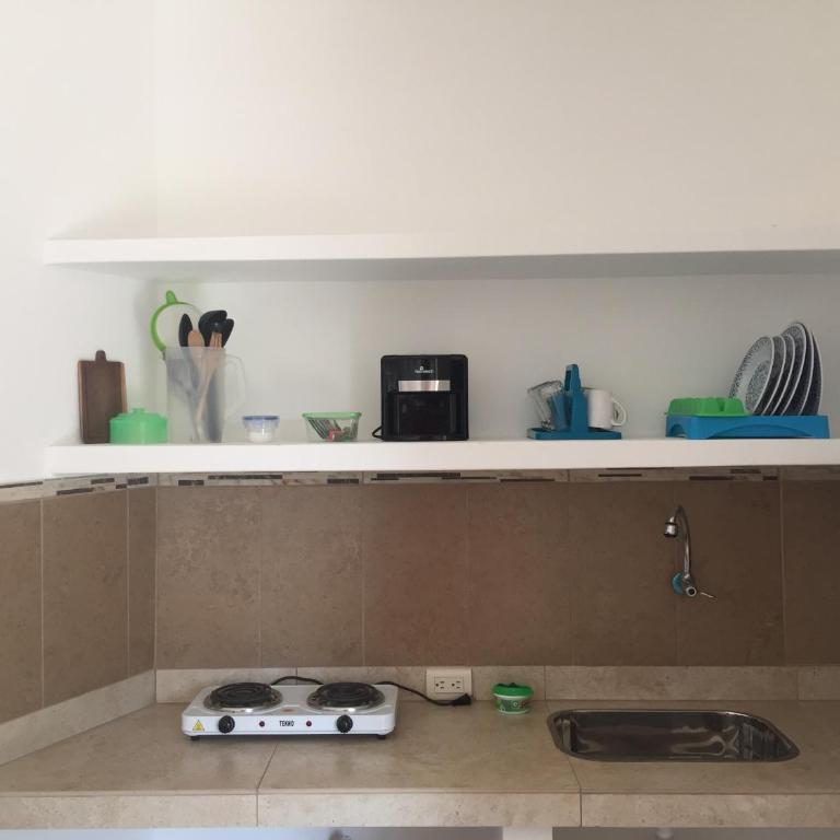 Casa Bella - One-Bedroom Apartment - 5