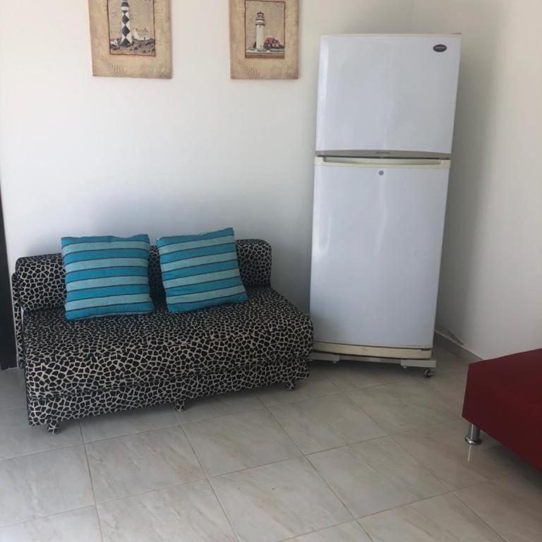 Casa Bella - One-Bedroom Apartment - 11