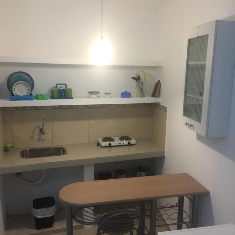 Casa Bella - One-Bedroom Apartment - 9