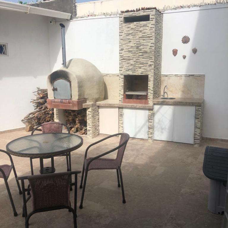 Casa Bella - One-Bedroom Apartment - 11