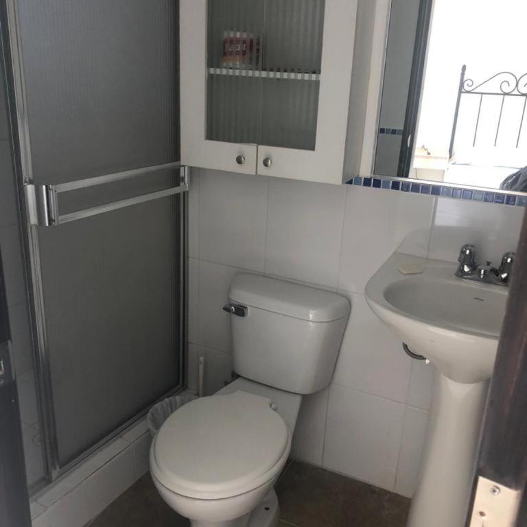 Casa Bella - One-Bedroom Apartment - 12