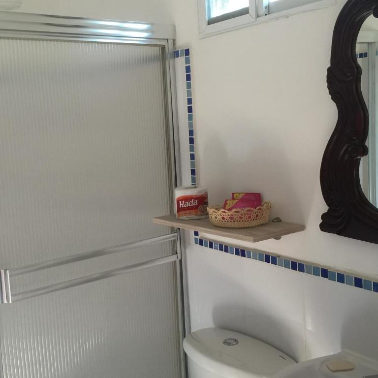 Casa Bella - One-Bedroom Apartment - 15