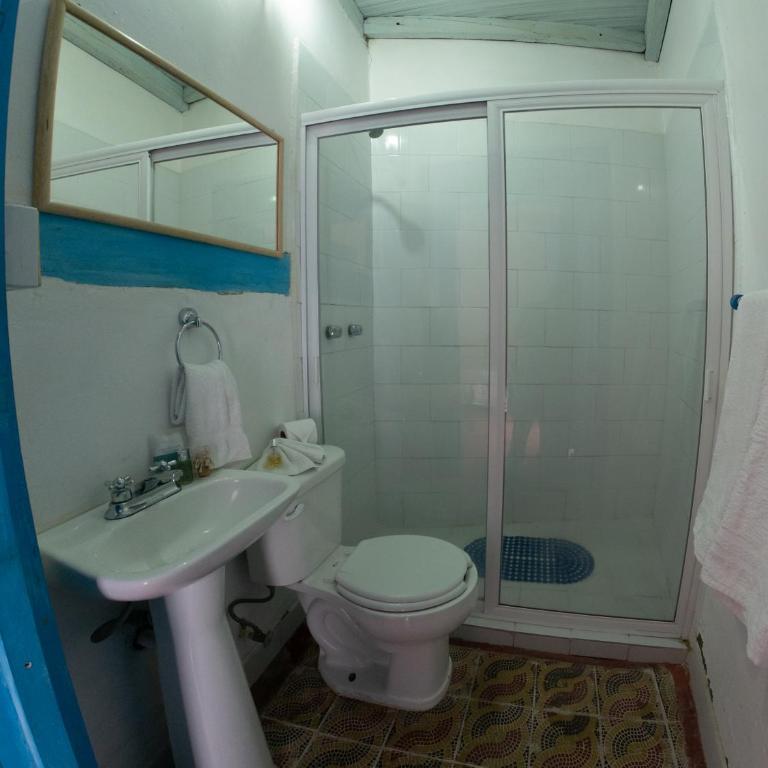Casa Alonso53 - Five-Bedroom House - 65
