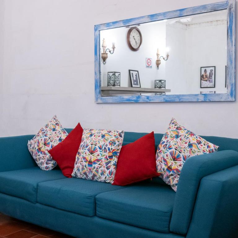 Casa Alonso53 - Five-Bedroom House - 100
