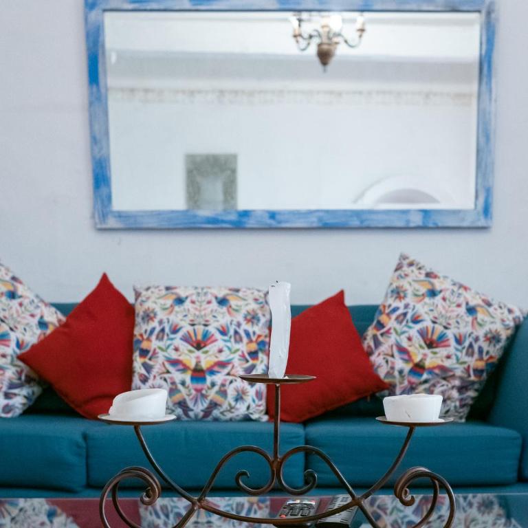 Casa Alonso53 - Five-Bedroom House - 99