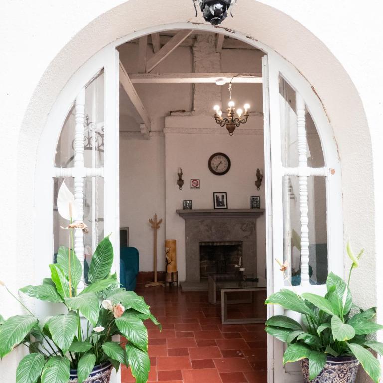 Casa Alonso53 - Five-Bedroom House - 95
