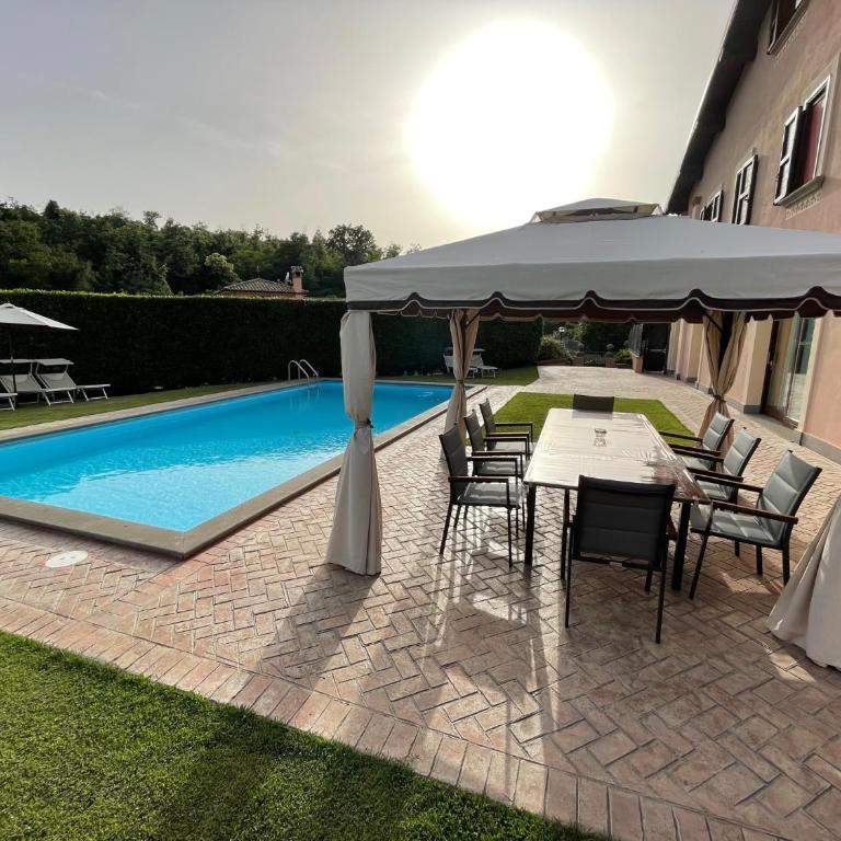 Villa Gilda - Casa Vacanze con 4 Camere da Letto - 2