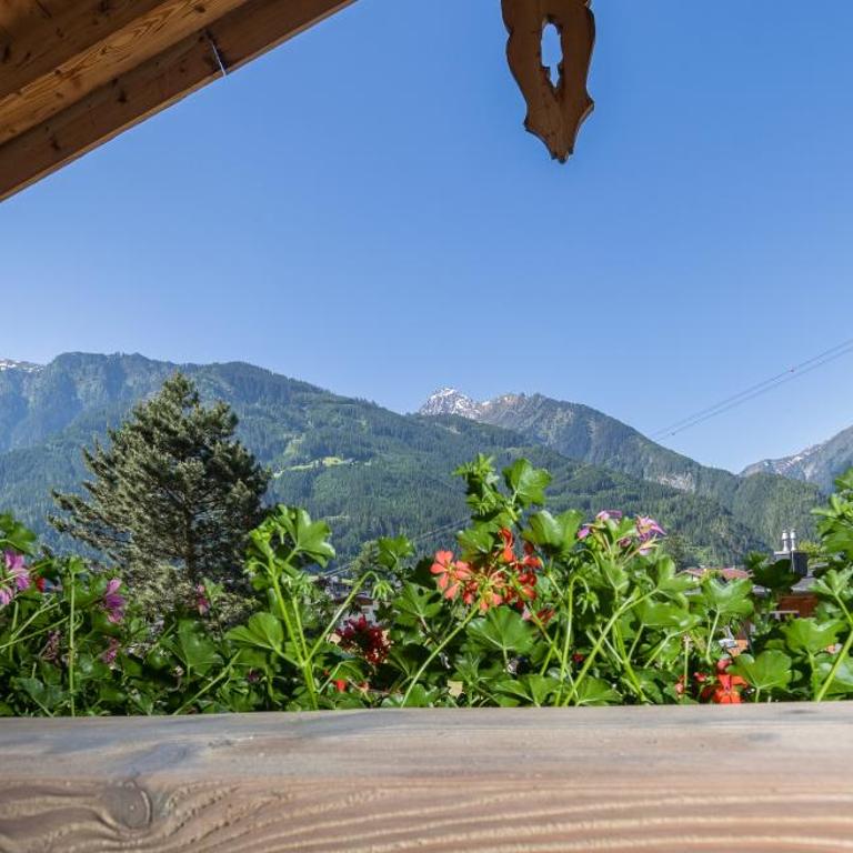 Hotel Garni Glockenstuhl - Superior Apartment - 7