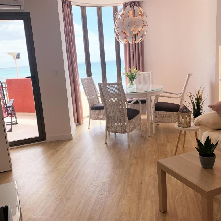 Appartement in erster Linie mit Meerblick - Apartamento de 1 dormitorio - 6