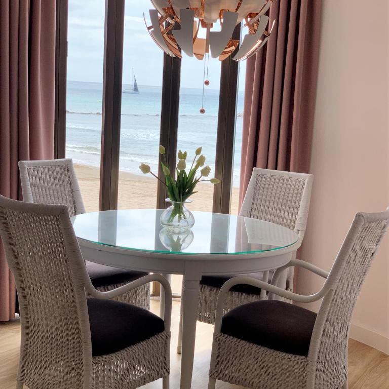 Appartement in erster Linie mit Meerblick - Apartamento de 1 dormitorio - 2
