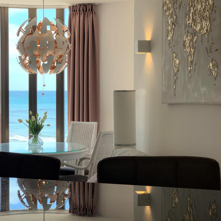 Appartement in erster Linie mit Meerblick - Apartamento de 1 dormitorio - 1
