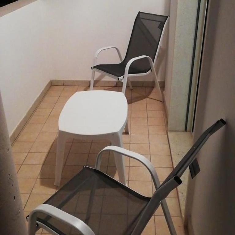 LA MAISON DE NINA - Appartamento con 1 Camera da Letto - 10