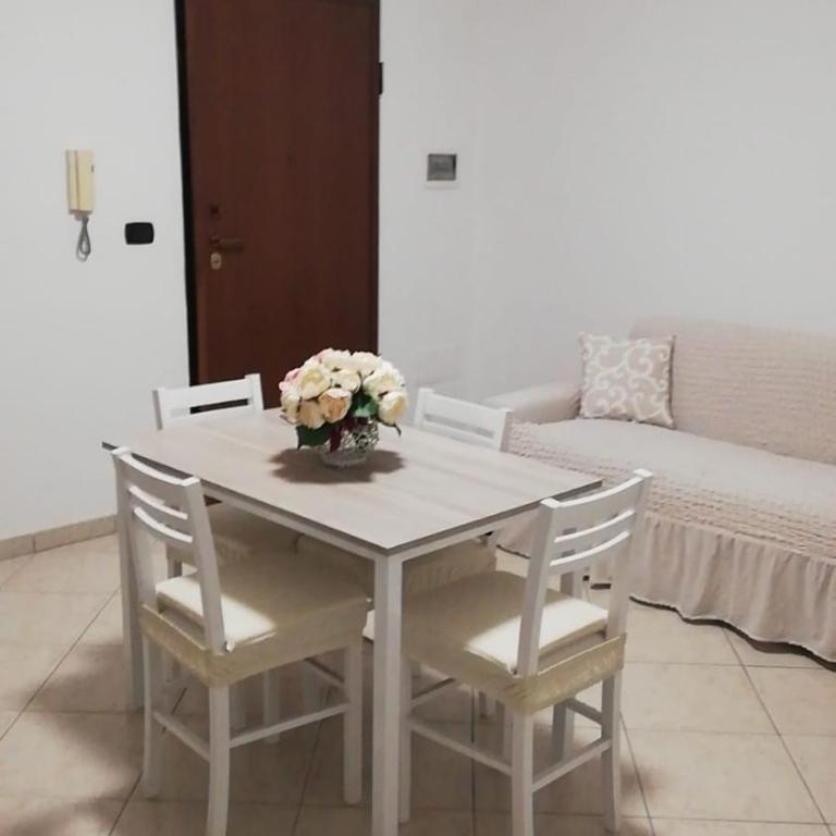 LA MAISON DE NINA - Appartamento con 1 Camera da Letto - 12
