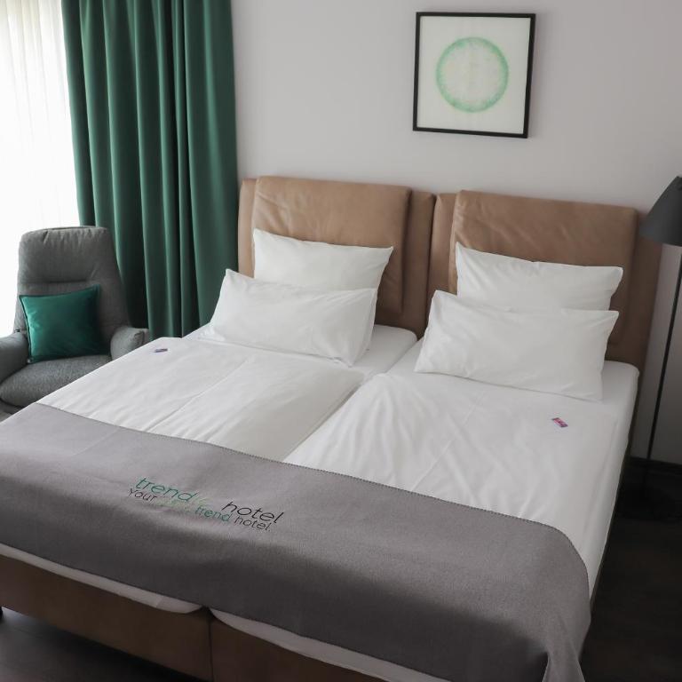 Trendic Hotel - Familiensuite - 20