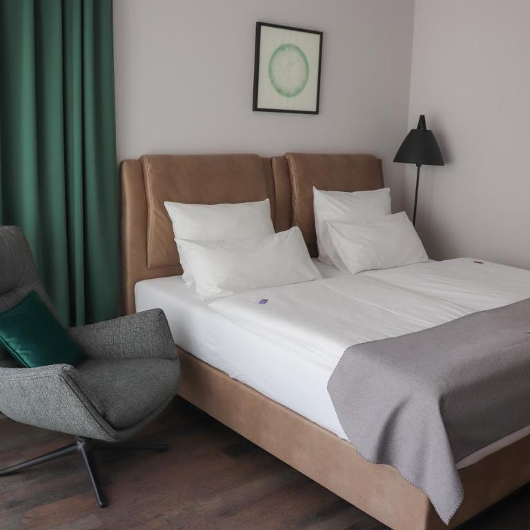 Trendic Hotel - Familiensuite - 21
