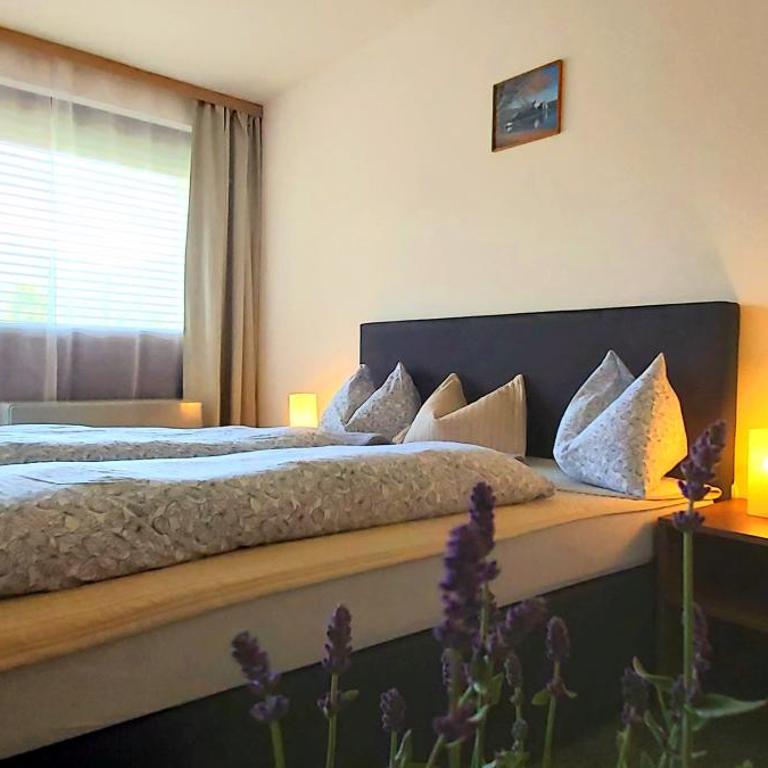 Ski Vital Apartments - Familienapartment mit Balkon - 4